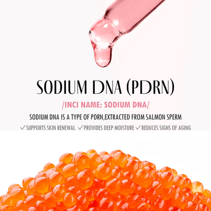 SIVVRA | Korean PDRN Collagen Multibalm