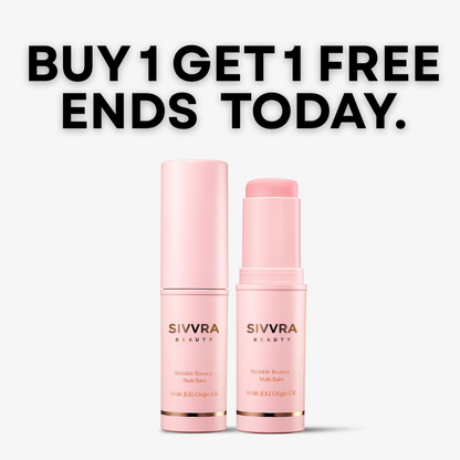 SIVVRA | Korean PDRN Collagen Multibalm