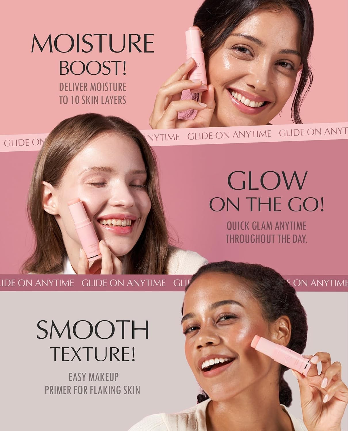 SIVVRA | Korean PDRN Collagen Multibalm